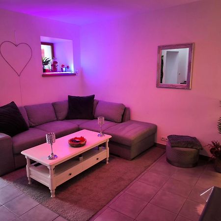 Les Secrets D'Amandine Villa Troguery Exteriör bild